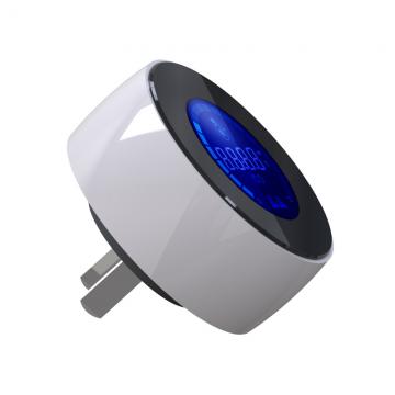 Wireless Gas Detector