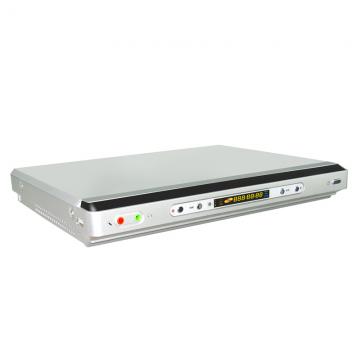 Multi-functional TCP/IP control panel with DVR