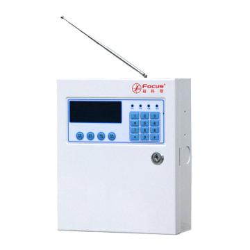 2G/4G PSTN Alarm Control System