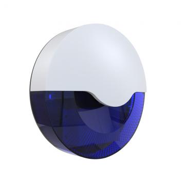 Wireless Siren With Light