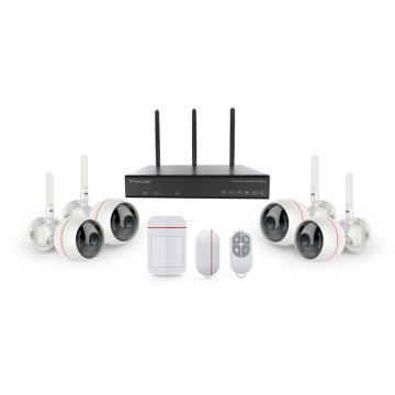 Video & Smart System Kits