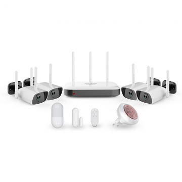 Video & Smart System Kits