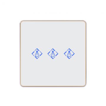 Intelligent Touch Wall Switch