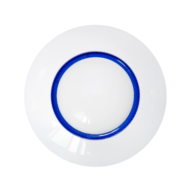 无线被动红外入侵探测器