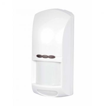 红外与双微波复合室外入侵探测器