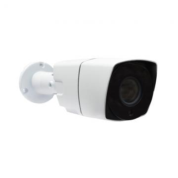 200W高清枪式网络摄像机