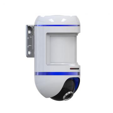 多功能红外＋人形识别摄像机